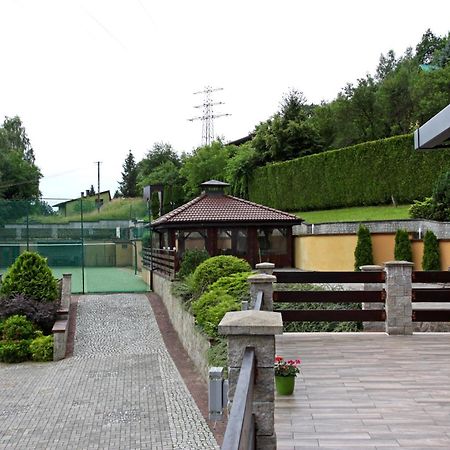 Dom W Gorach "Tresna" Hotel Exterior photo