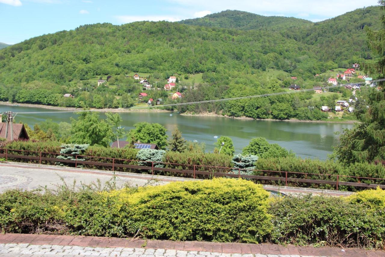 Dom W Gorach "Tresna" Hotel Exterior photo