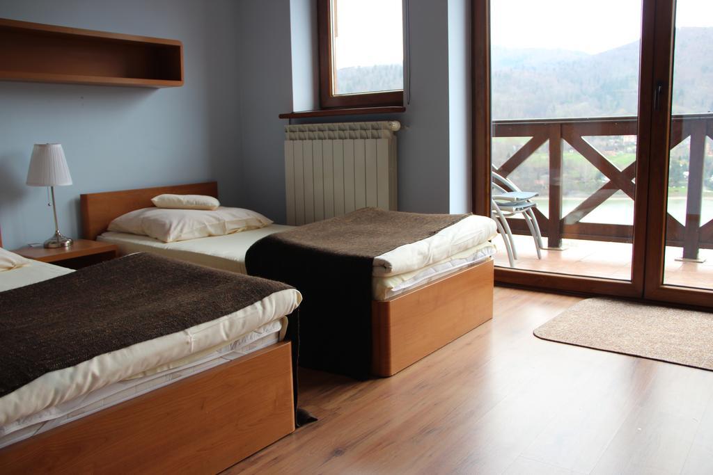 Dom W Gorach "Tresna" Hotel Room photo